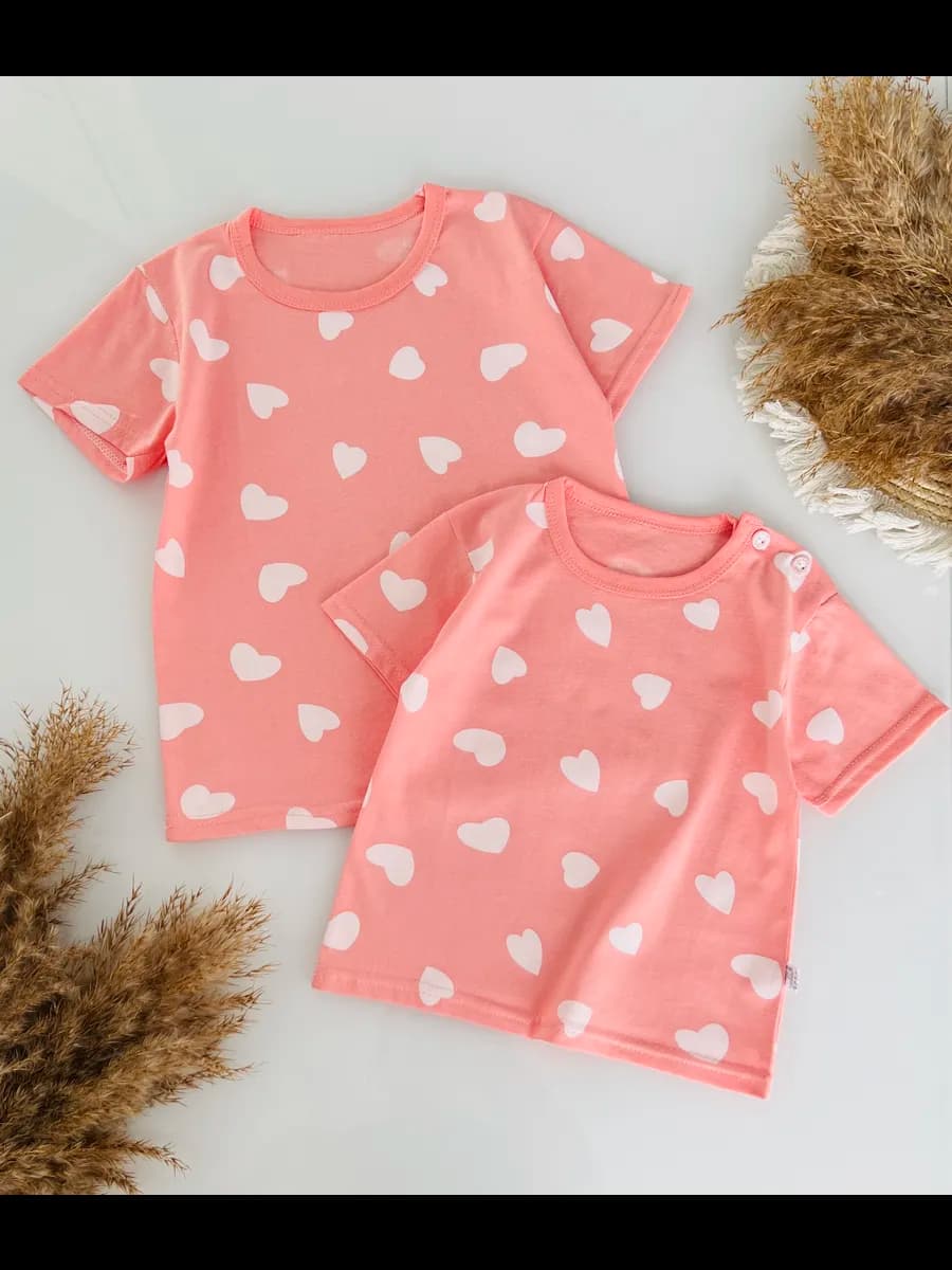 Футболка - фото 1