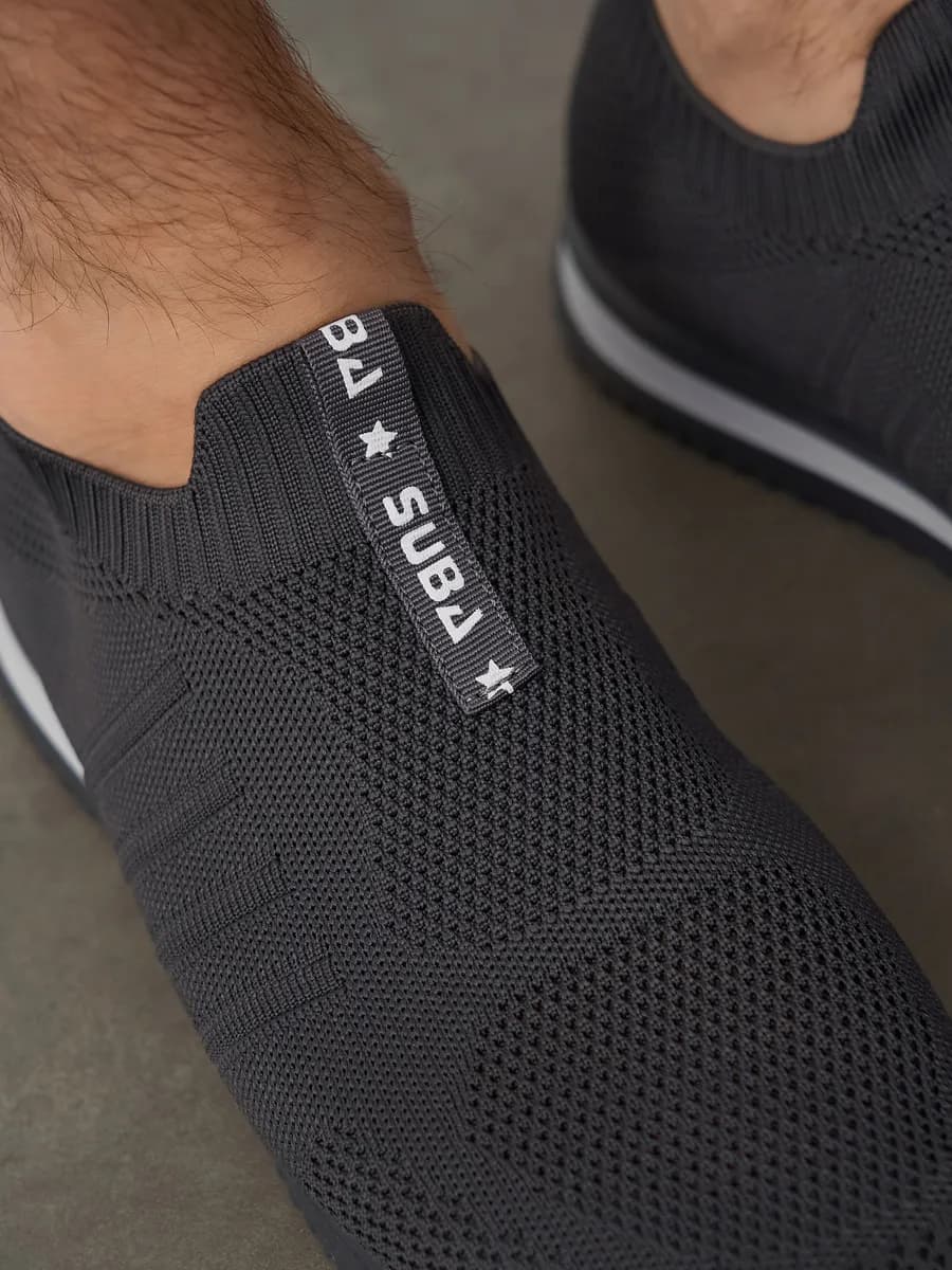 Слипоны мужские - фото 1