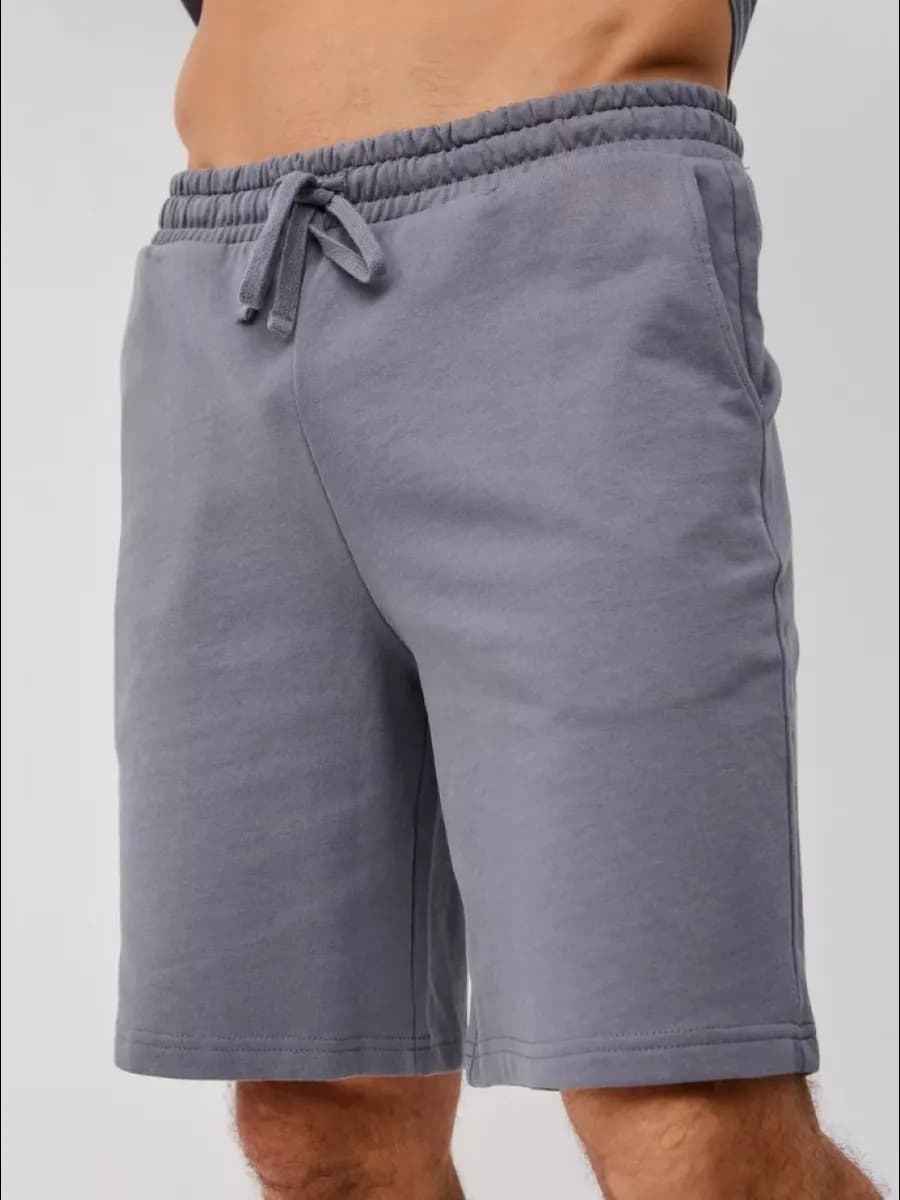 Шорты спортивные для дома и дачи