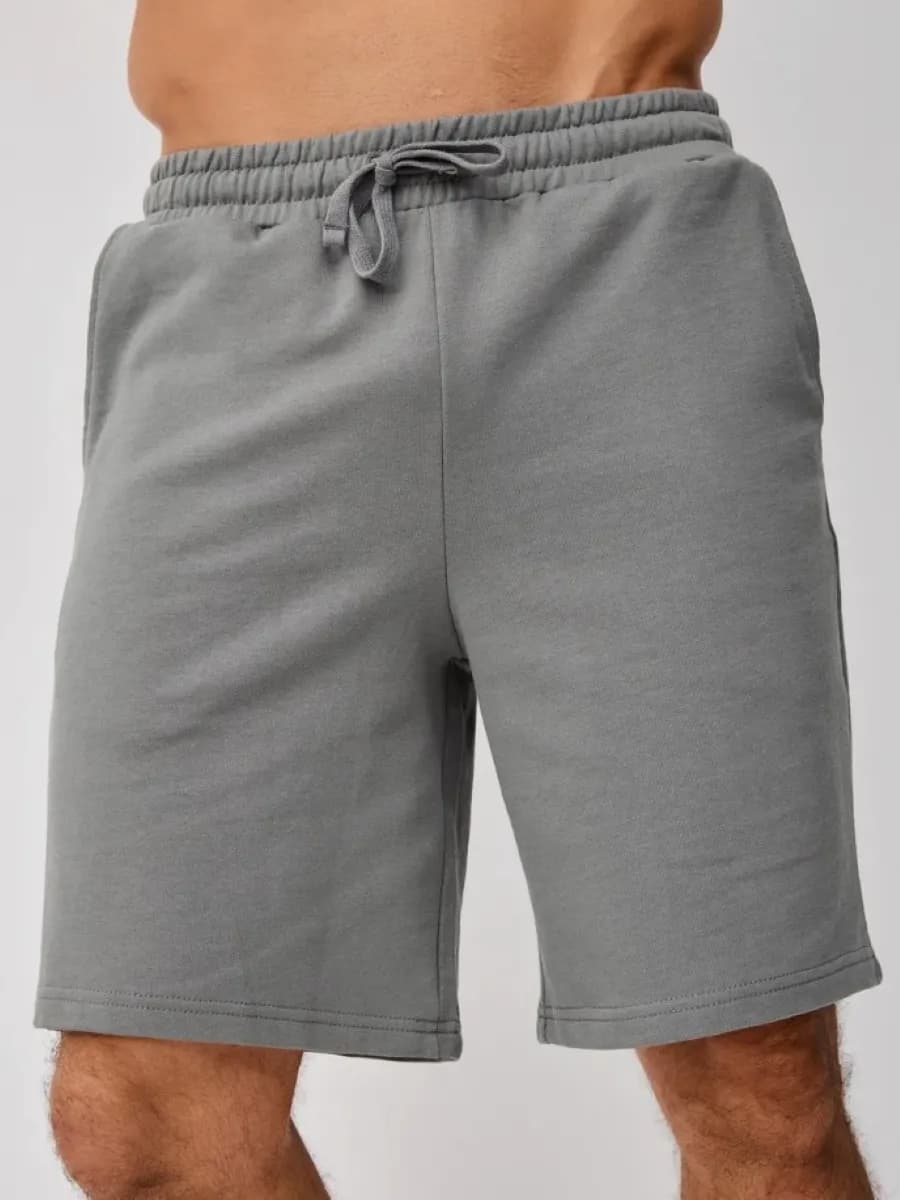 Шорты спортивные для дома и дачи