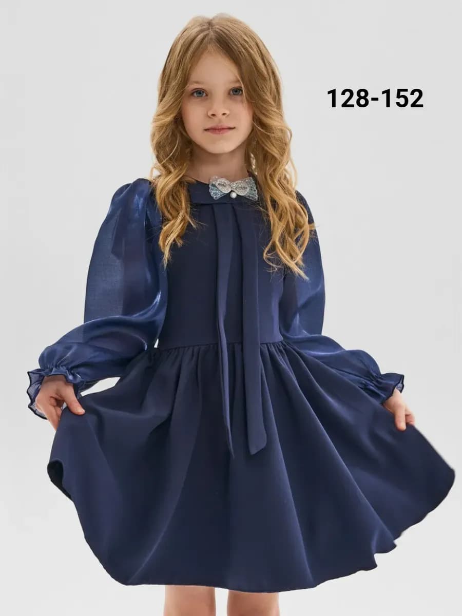 Платье нарядное праздничное