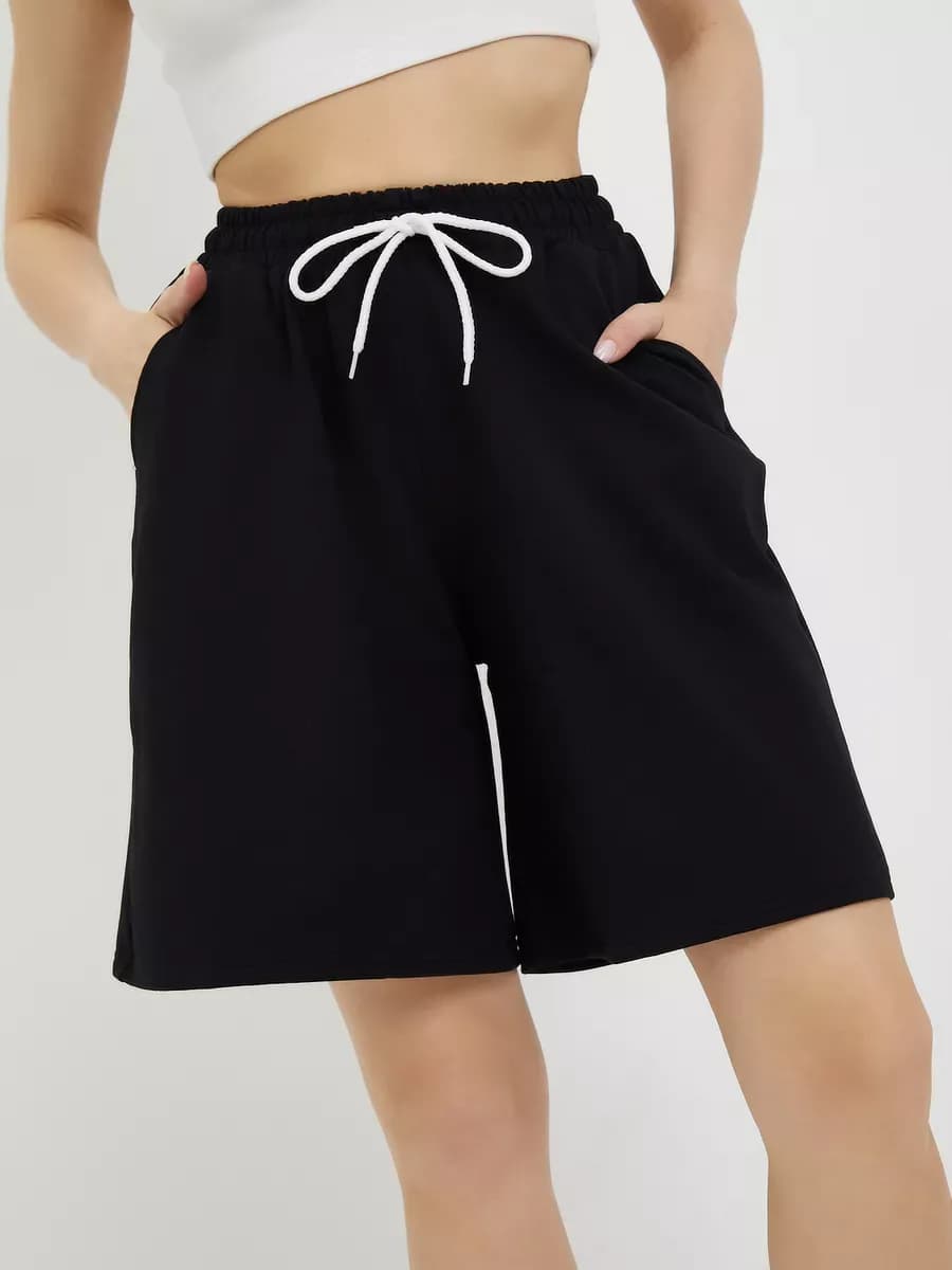 Шорты женские домашние