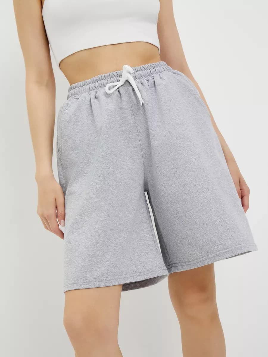 Шорты женские домашние