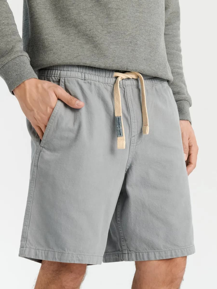 Шорты деним