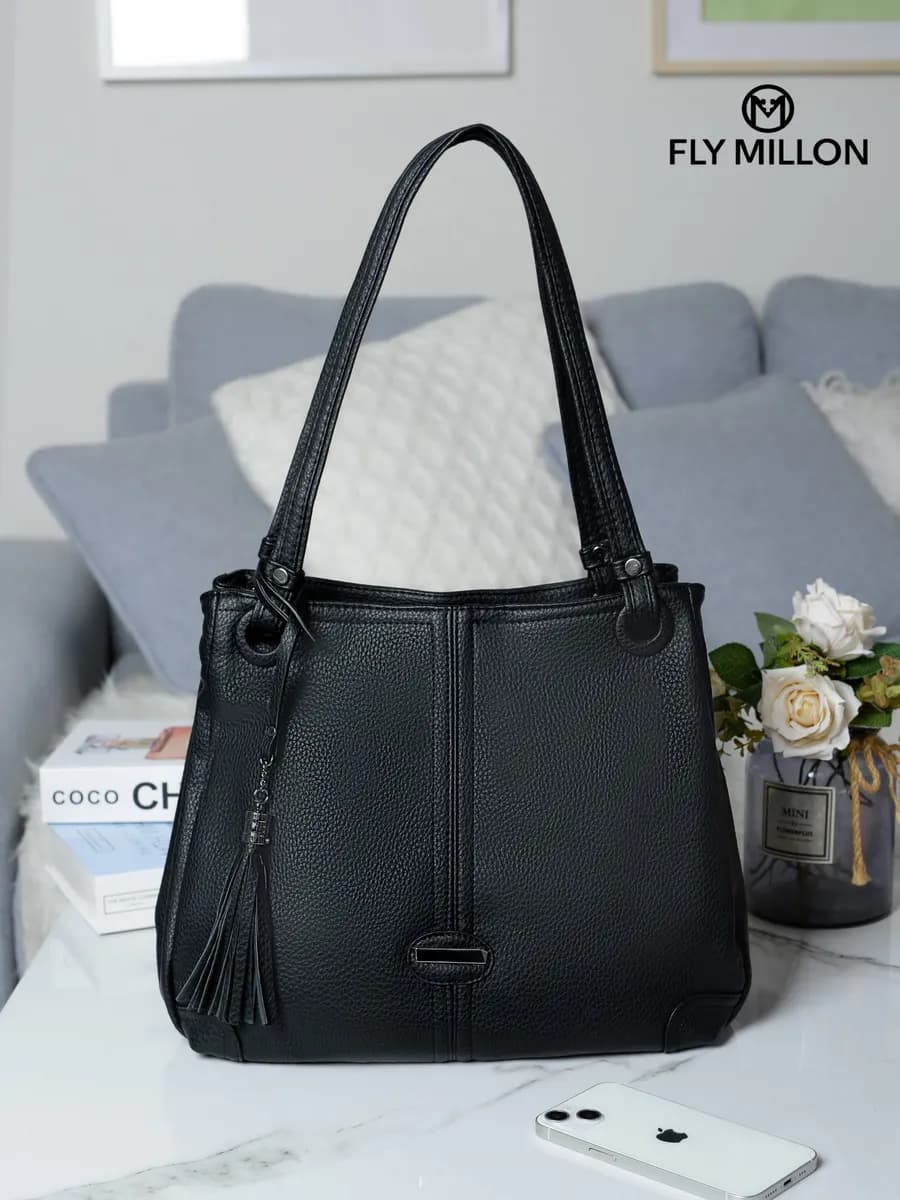 Сумка классическая повседневная - фото 1