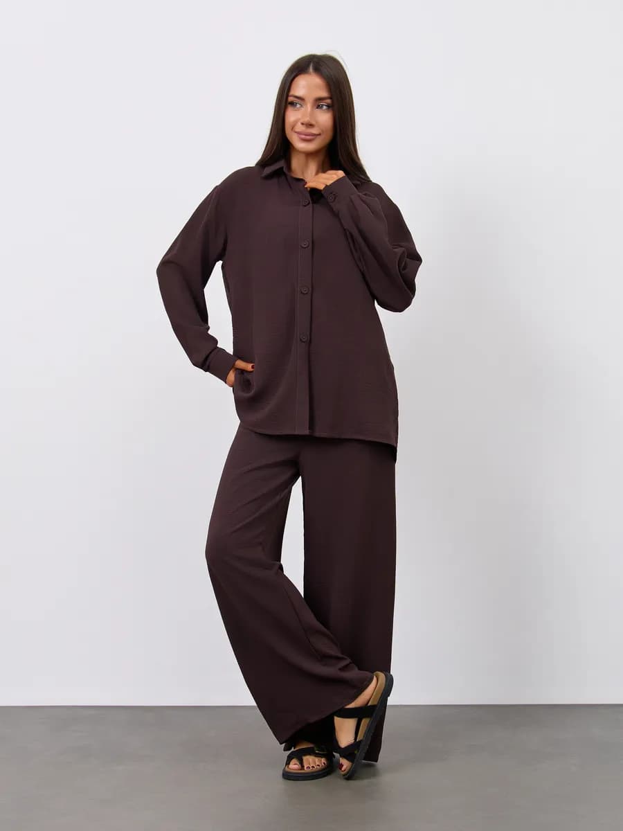 Костюм двойка