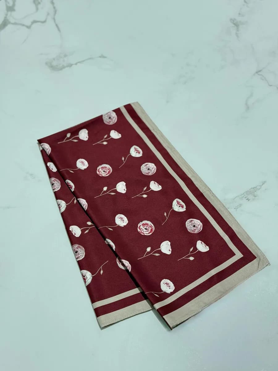 Платок ELLE SAAB - фото 1