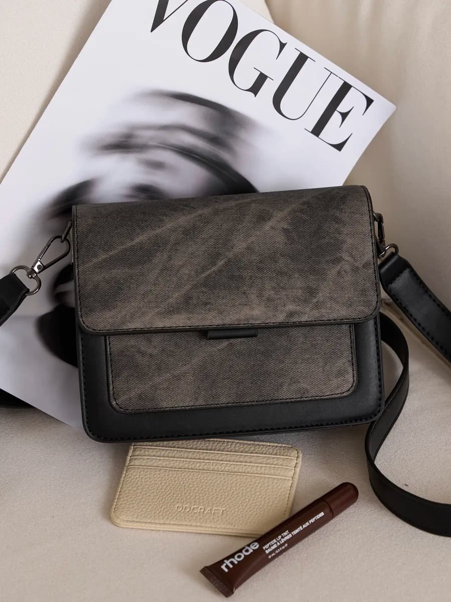 Сумка через плечо маленькая