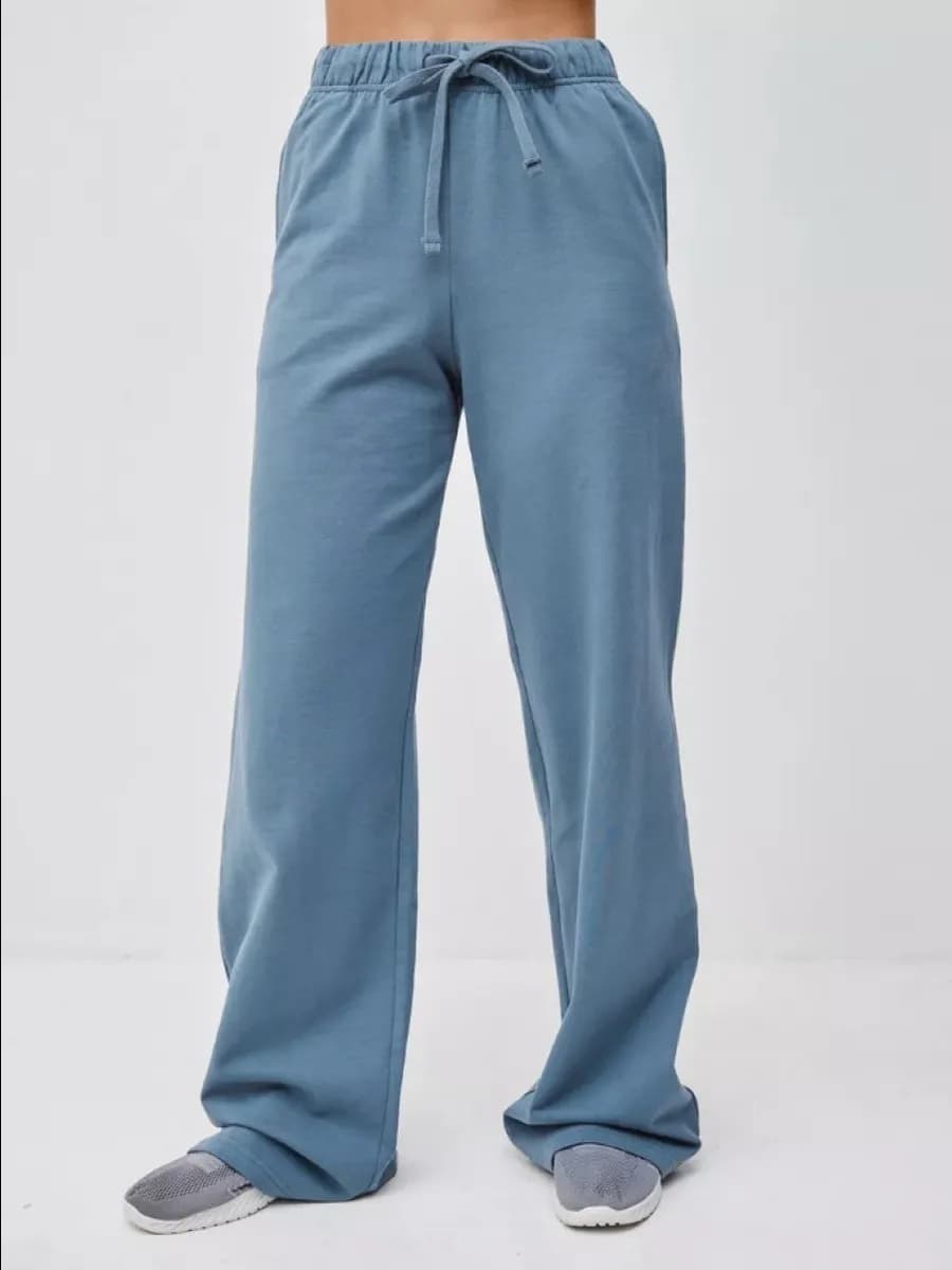 Брюки спортивные