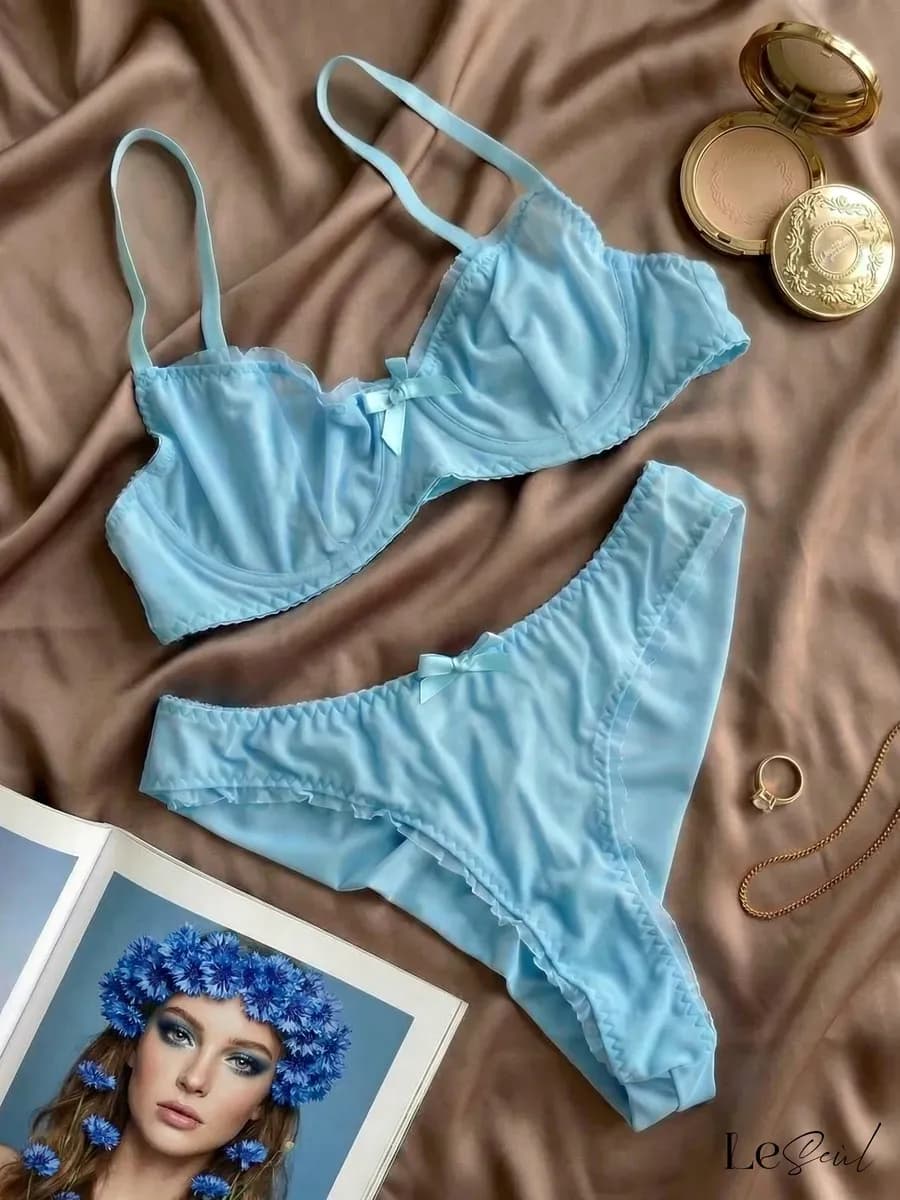 Комплект нижнего белья