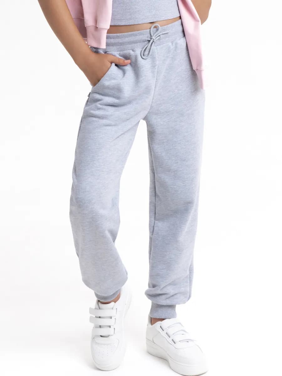 Брюки спортивные - фото 1