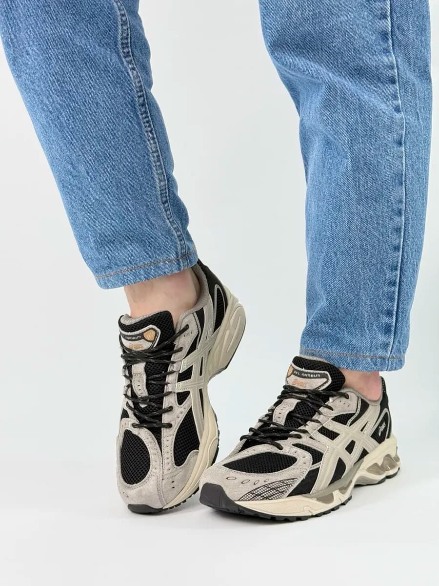 Кроссовки GEL nimbus