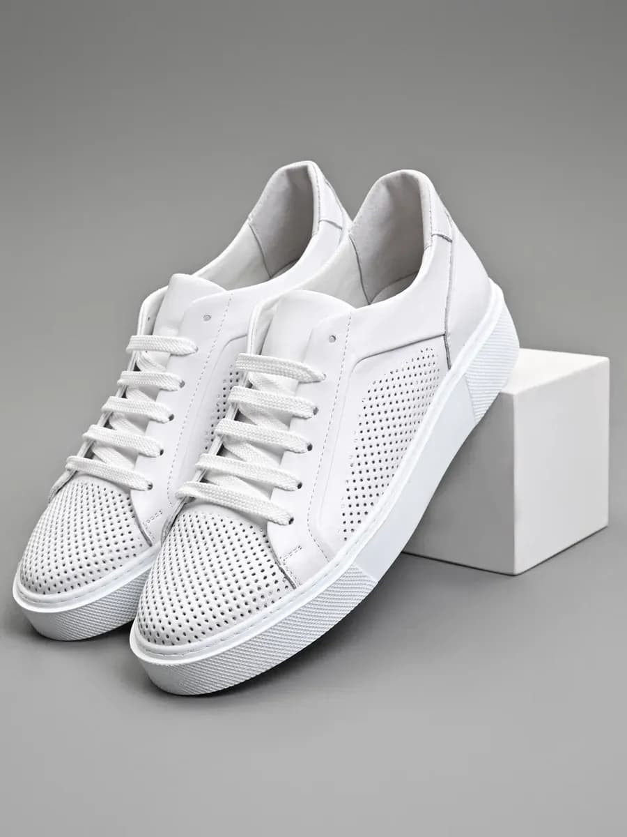 Кеды мужские летние