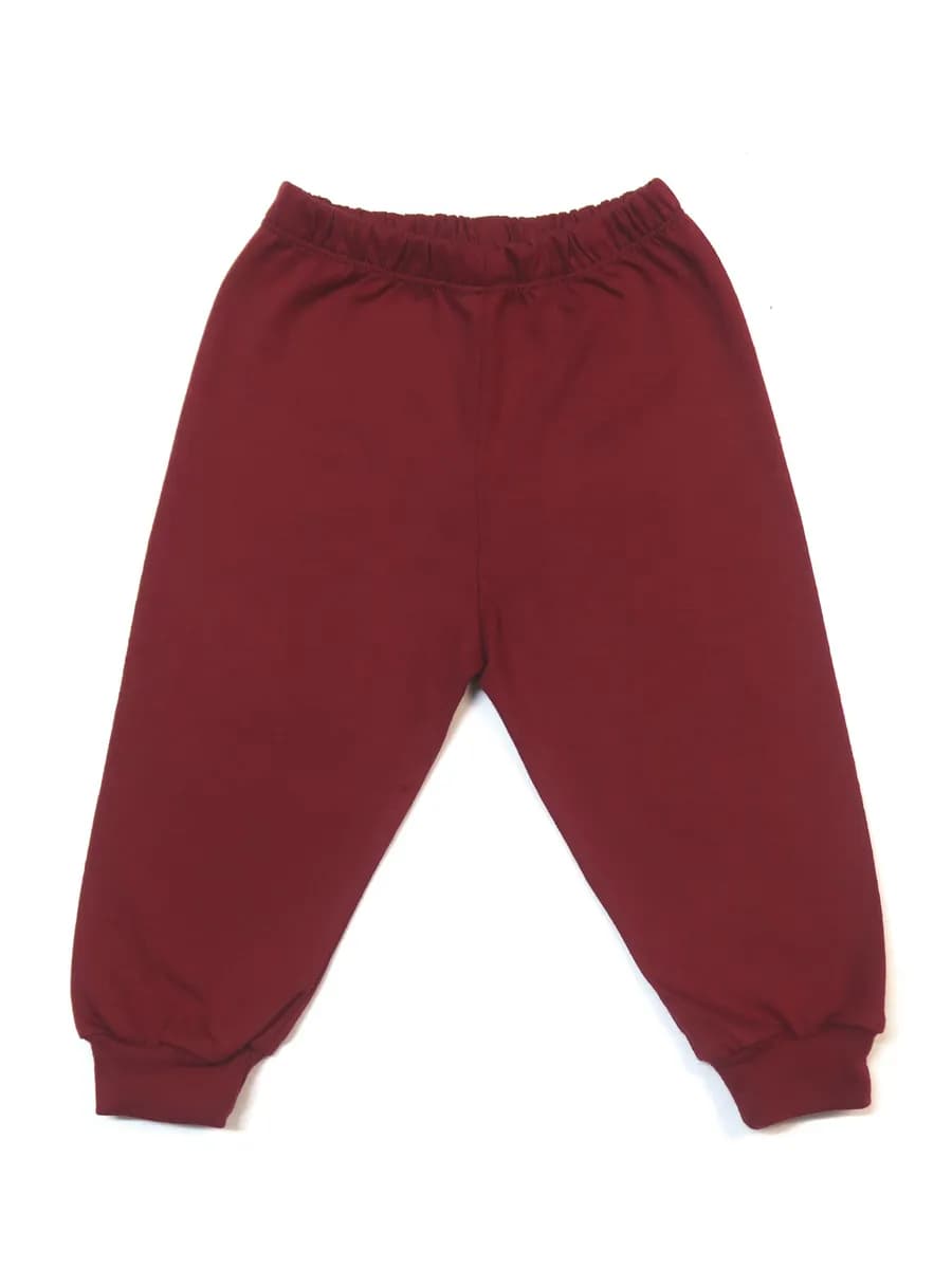 Брюки (Кулирная гладь)