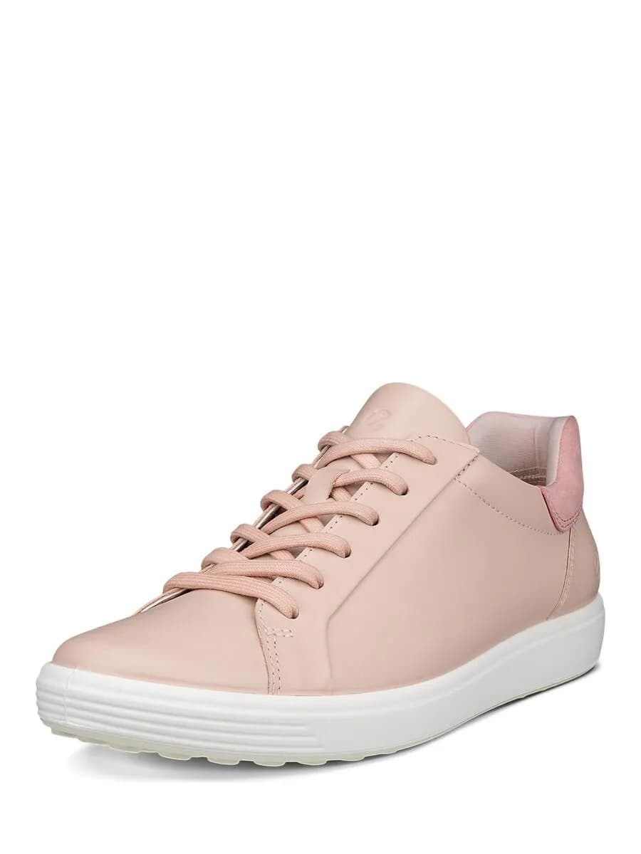 Кеды женские SOFT 7, кожа