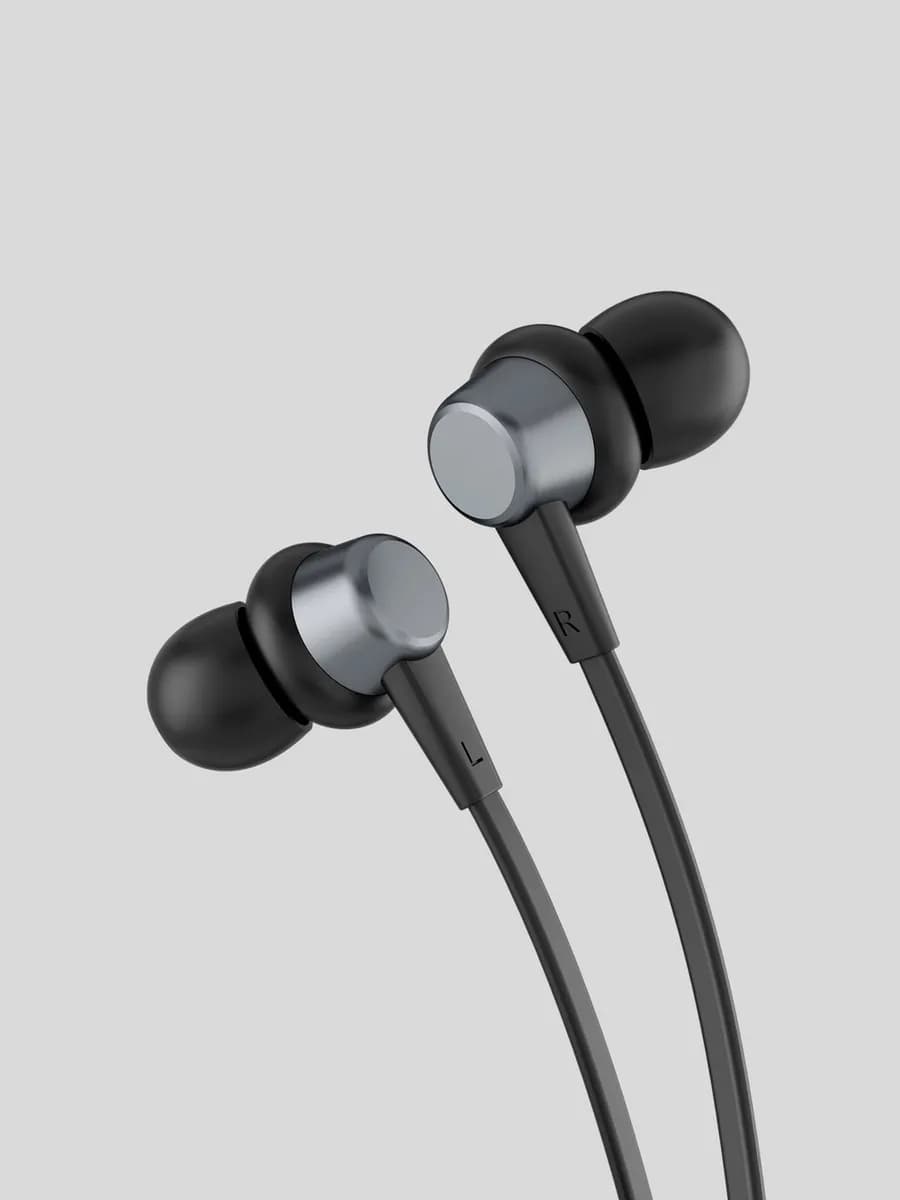 Наушники проводные Stereo Blaze Type-C