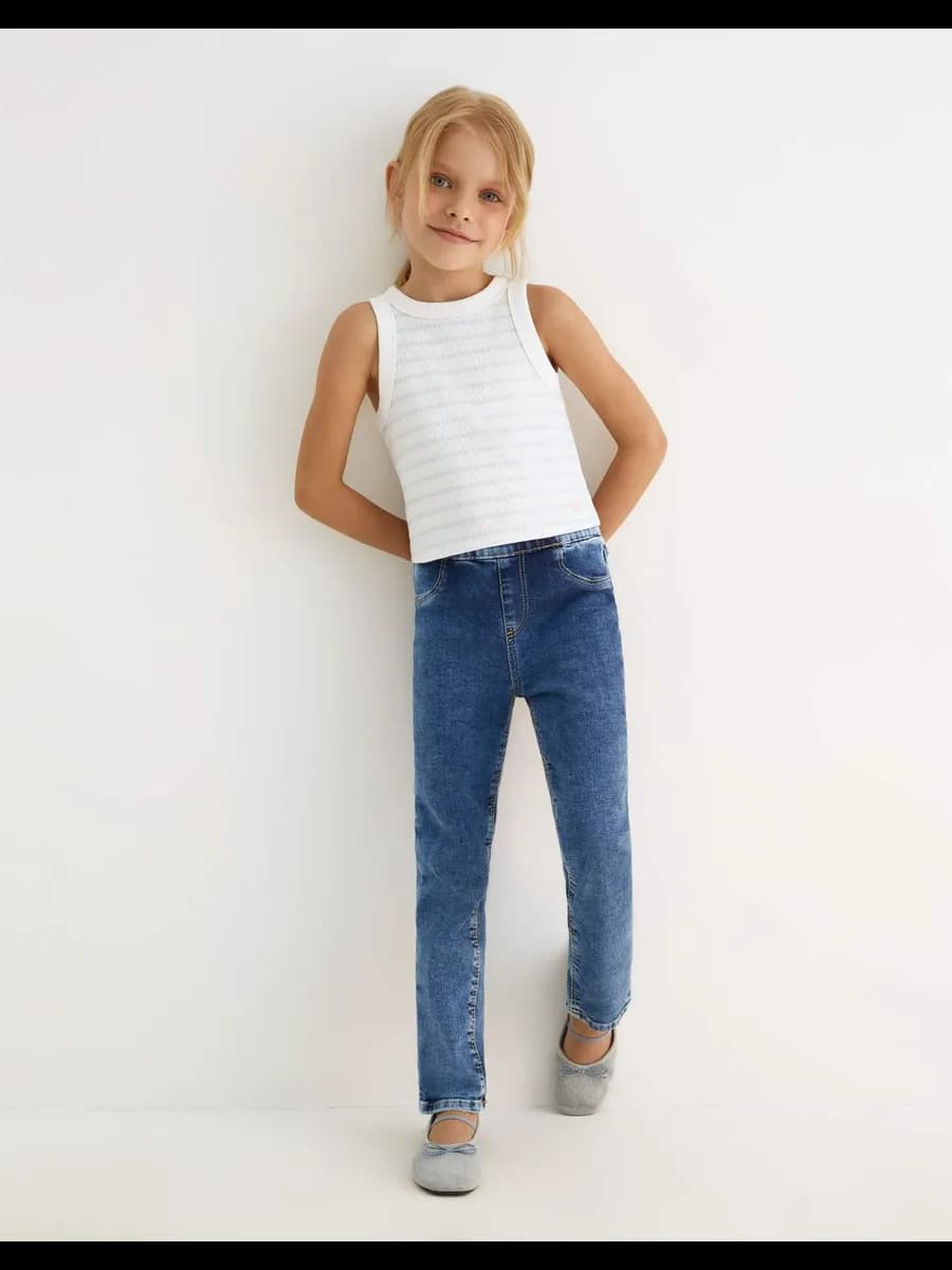 Джинсы Legging