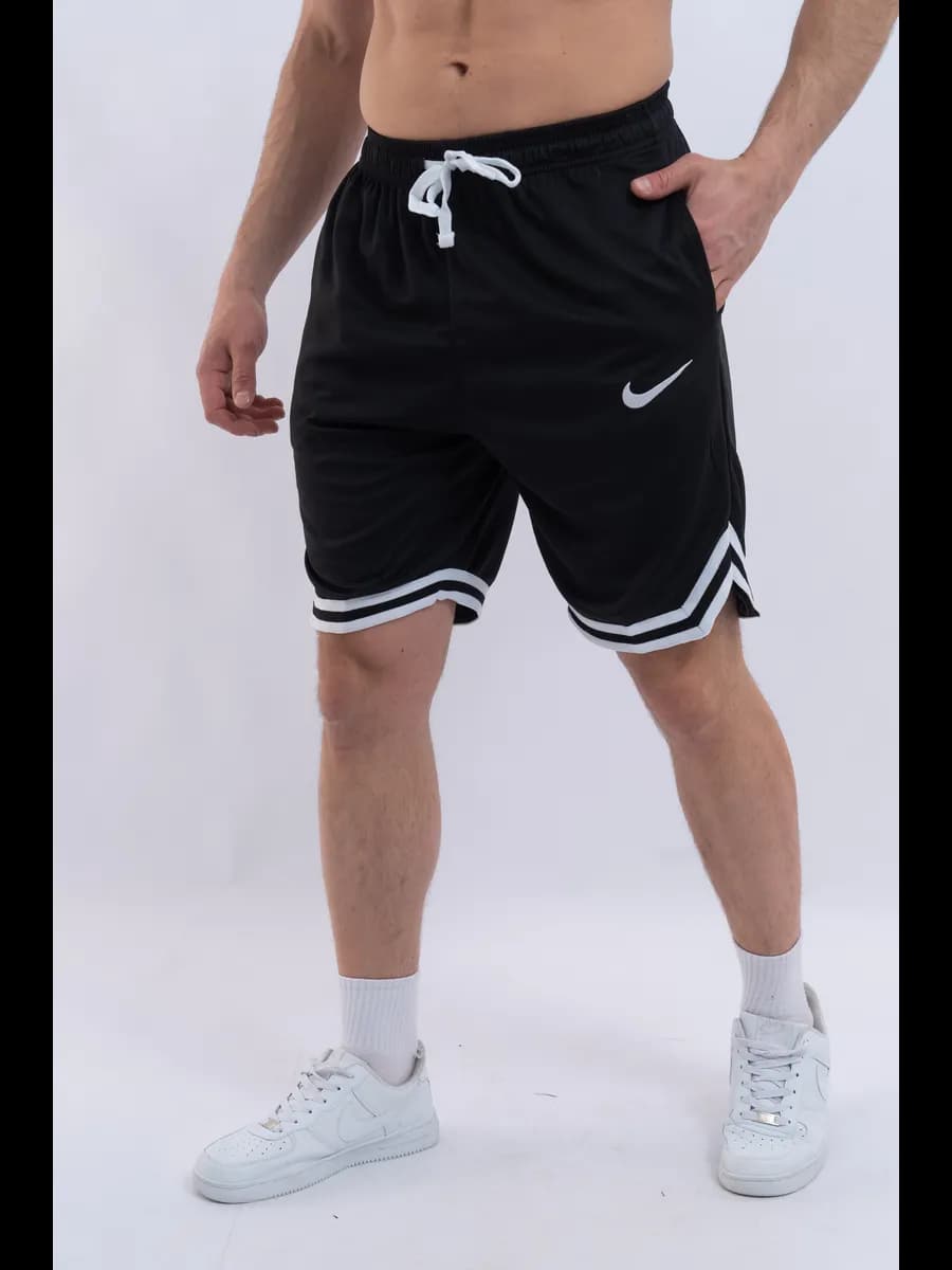 шорты спортивные - фото 1