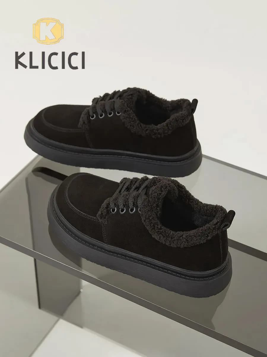 Угги женские зимние с мехом