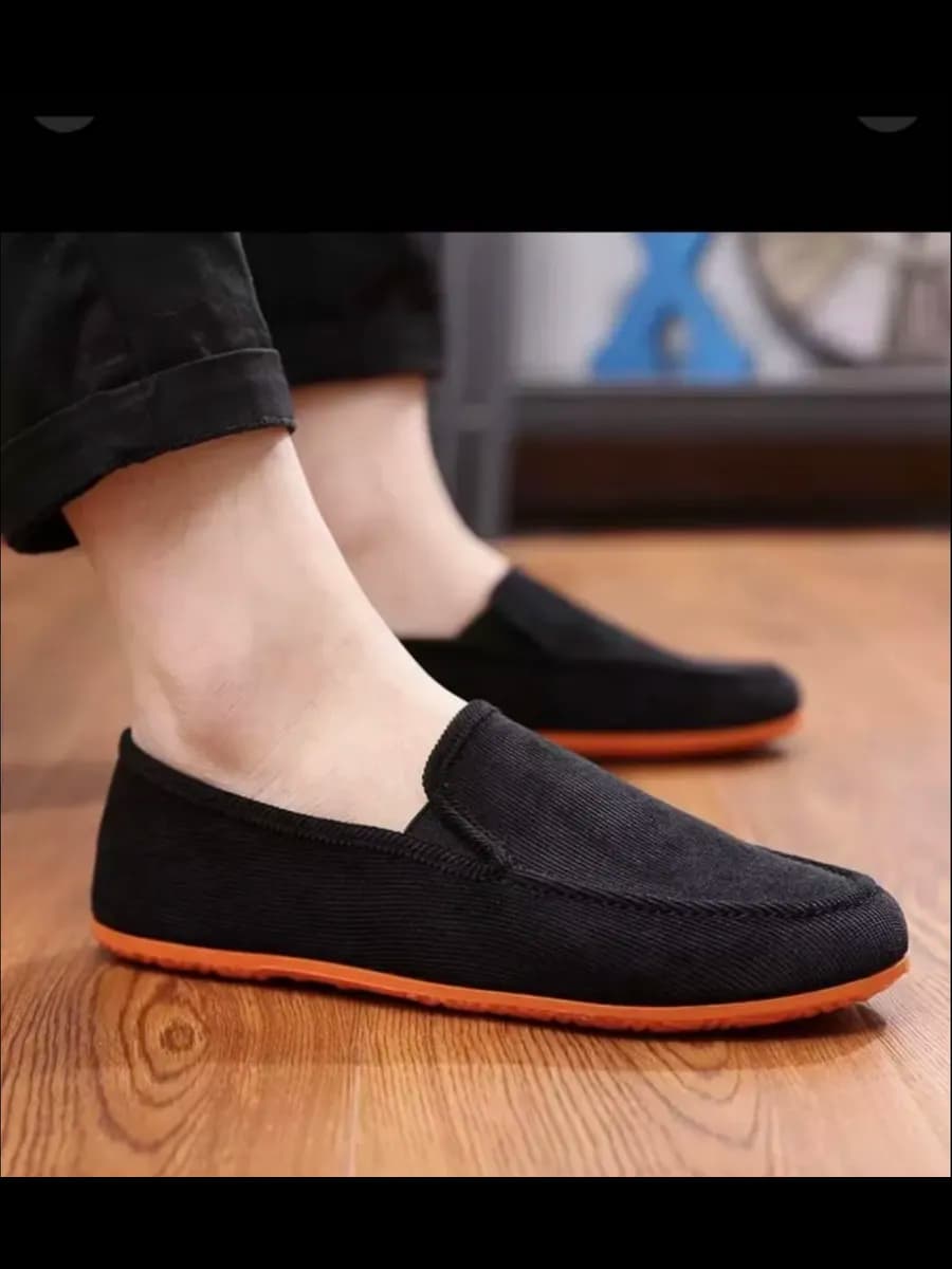 Мокасины - комфорт и стиль на каждый день! - фото 1