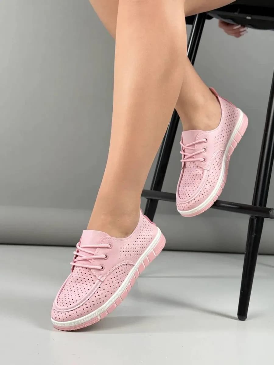 Кеды слипоны