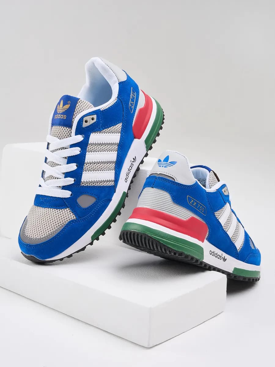 Кроссовки мужские летные Adidas
