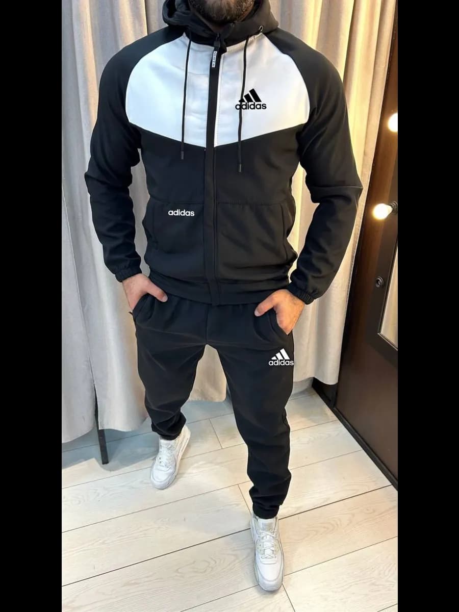 спортивные костюм тонкие