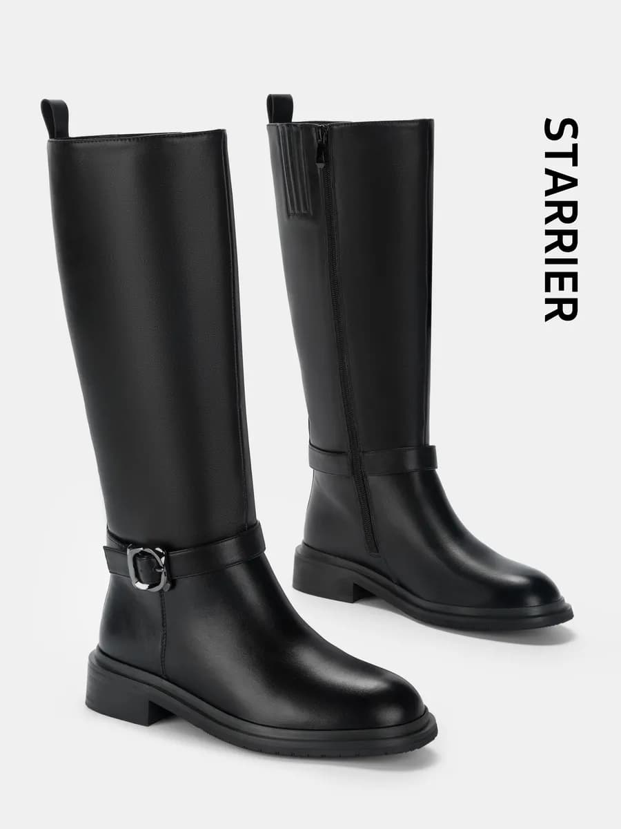 Сапоги зимние