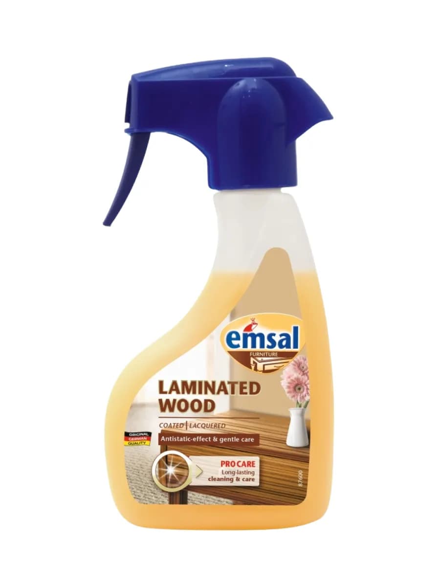 Лосьон для очистки и ухода за древесиной 250 ml