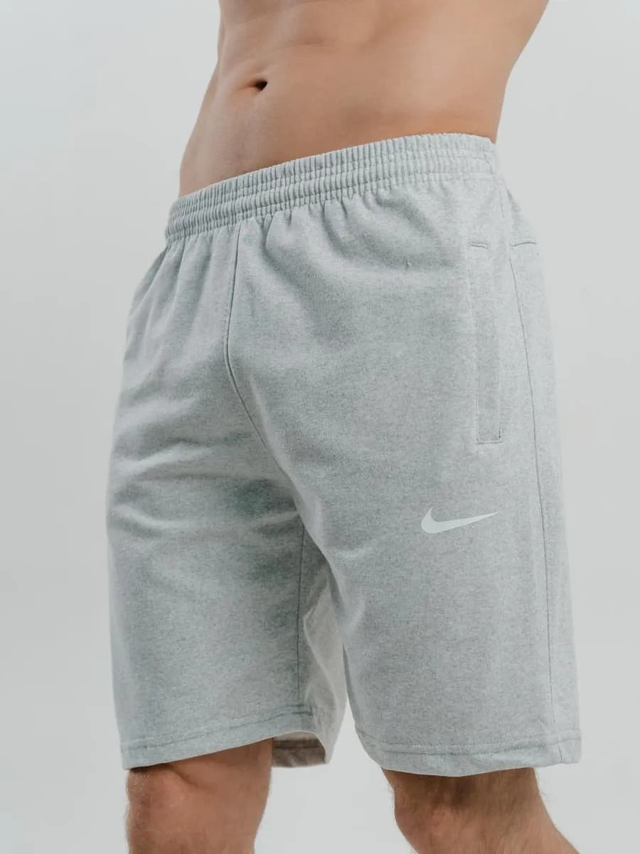 Шорты спортивные для фитнеса и дома