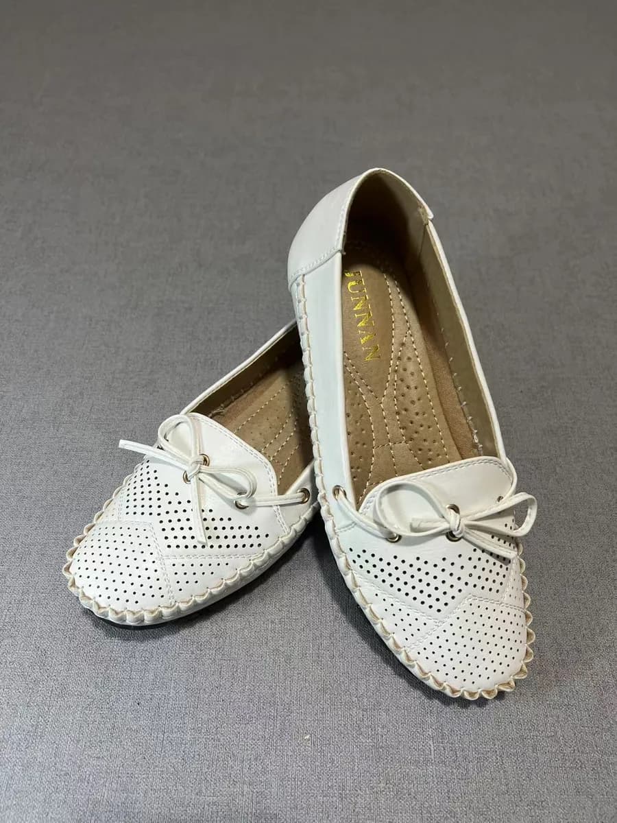 Мокасины женские