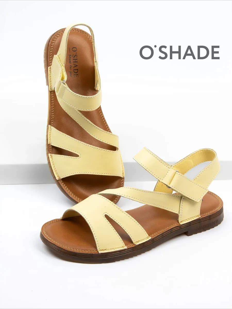 Босоножки летние женские