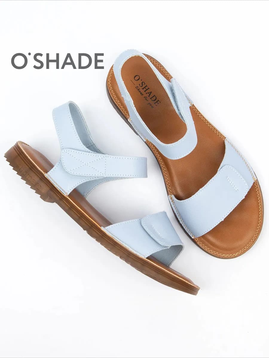 Босоножки летние женские