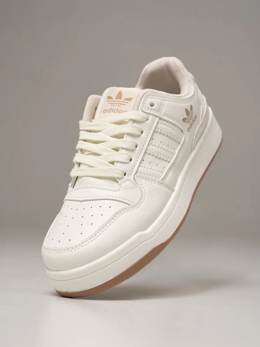 Кроссовки спортивные Forum low