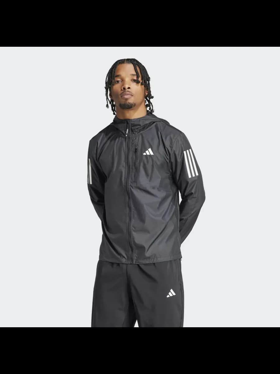 Ветровка спортивная OTR B JKT