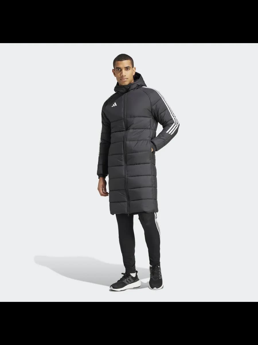 Куртка спортивная TIRO24 L COAT