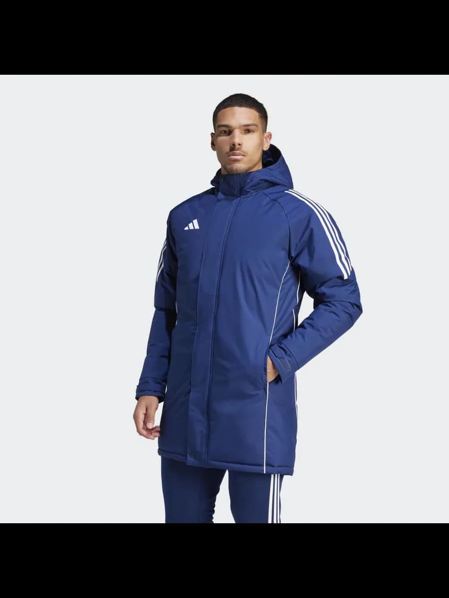 Куртка спортивная TIRO24 PARKA