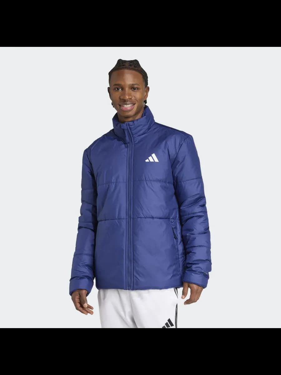 Куртка спортивная BSC 3S INS JKT