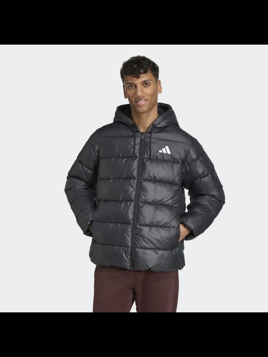 Куртка спортивная ESS SD PUF HD J