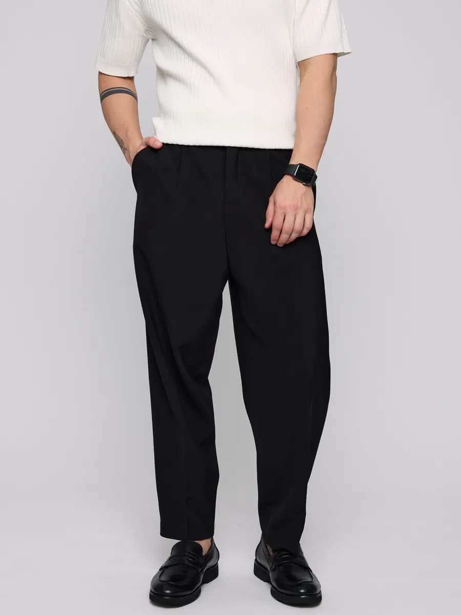 Брюки классические - фото 1