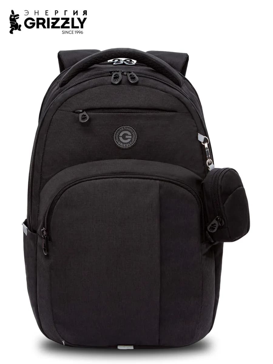 Рюкзак молодежный школьный