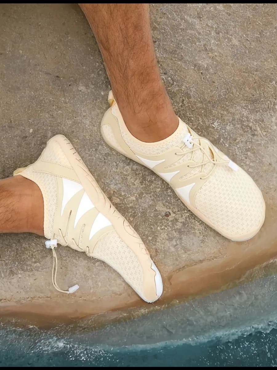 Аквасоки для пляжа