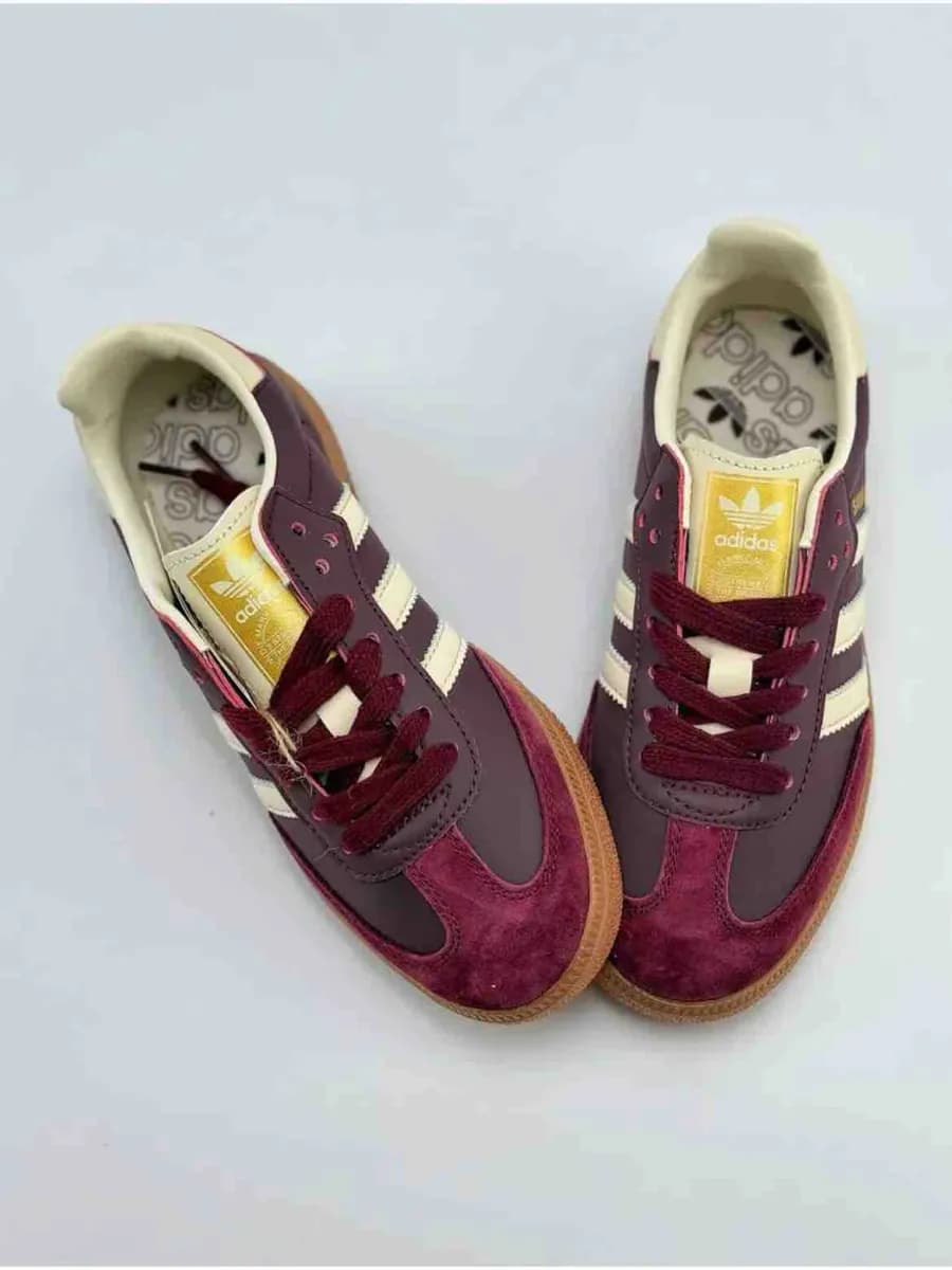 Кроссовки Originals Samba женские