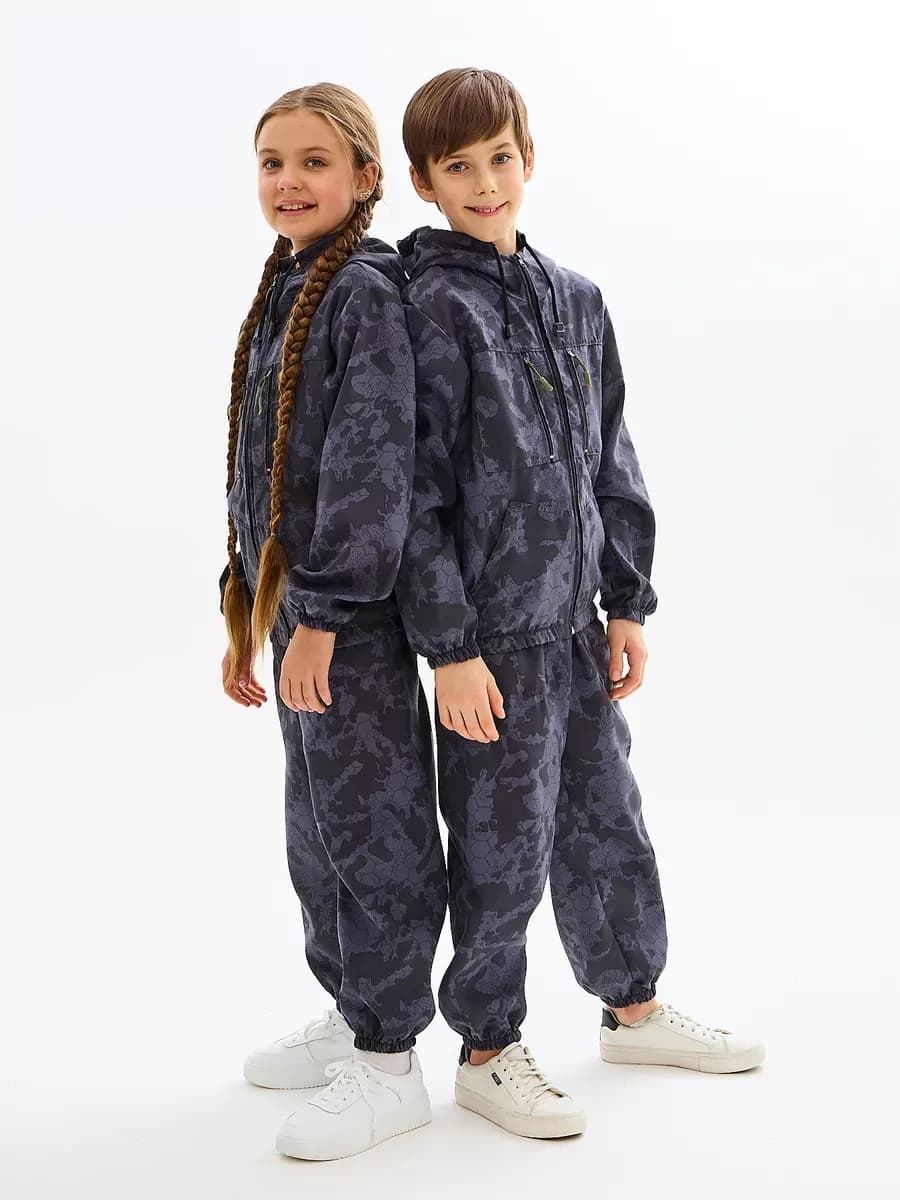 Костюм камуфляжный