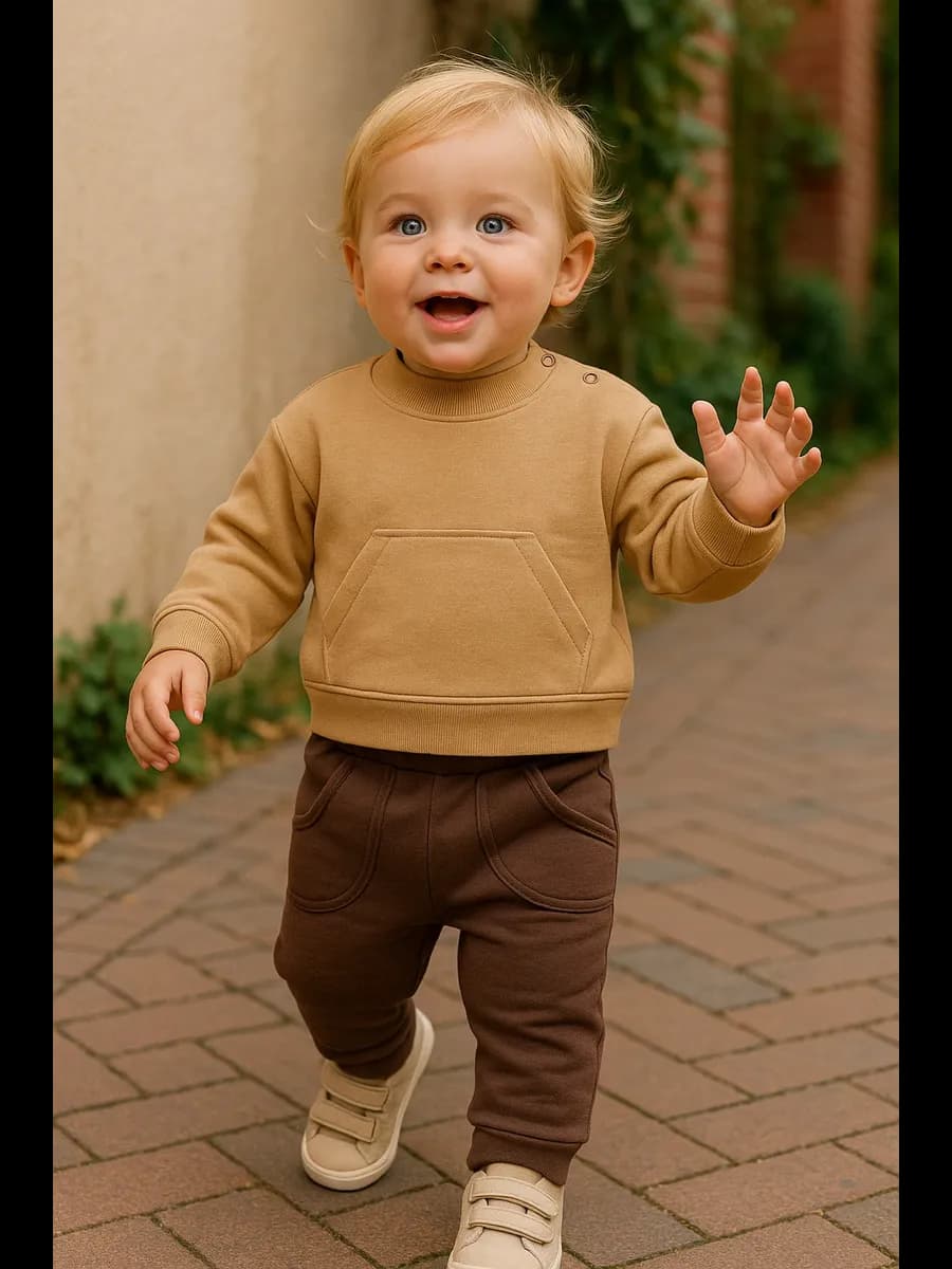 Джемпер, кофта толстовка, для новорожденных малышей