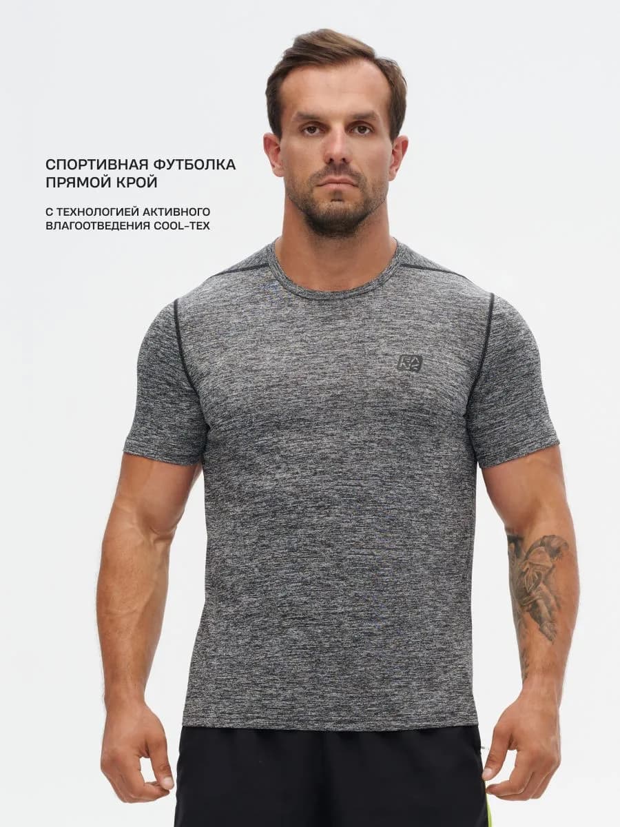 Футболка Raid T-Shirt