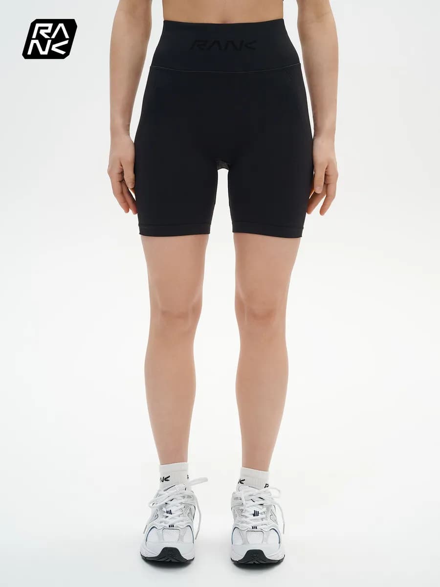 Шорты Seamless Bike Shorts