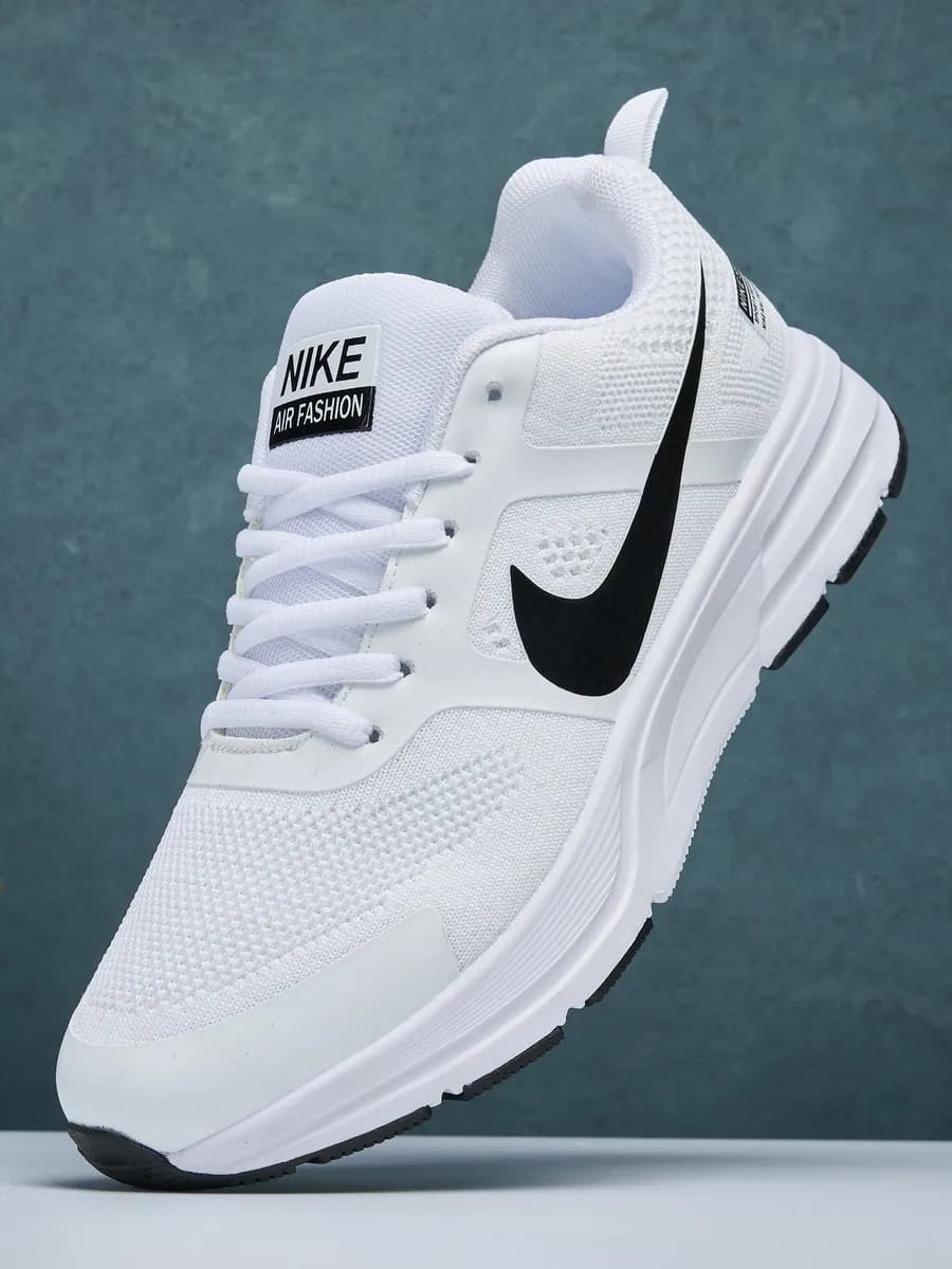 Кроссовки летние дышащие спортивные