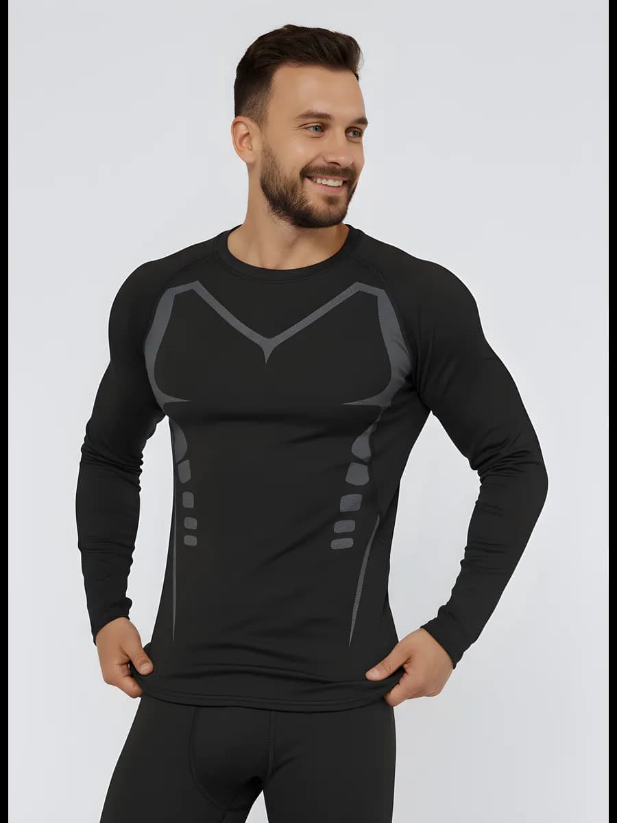 Термобелье зимнее комплект