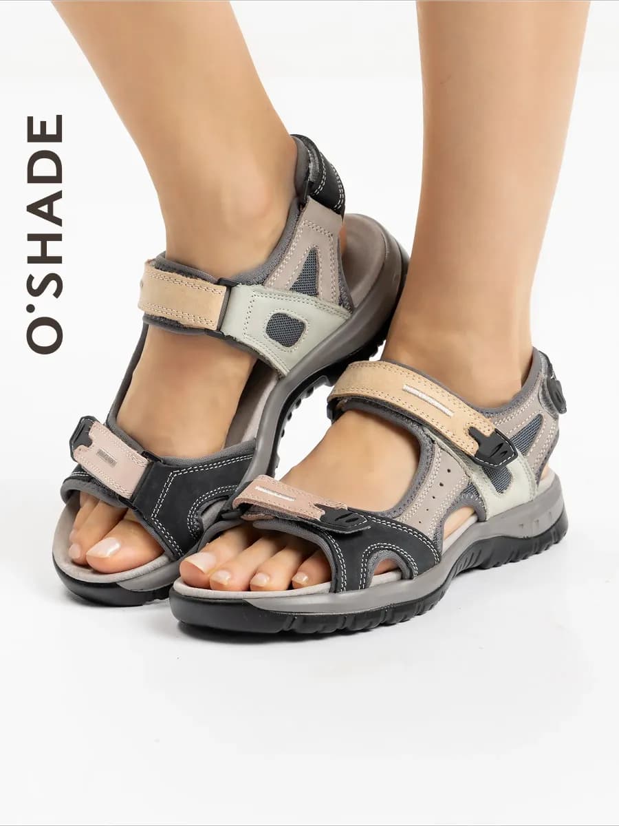 Сандалии летние женские